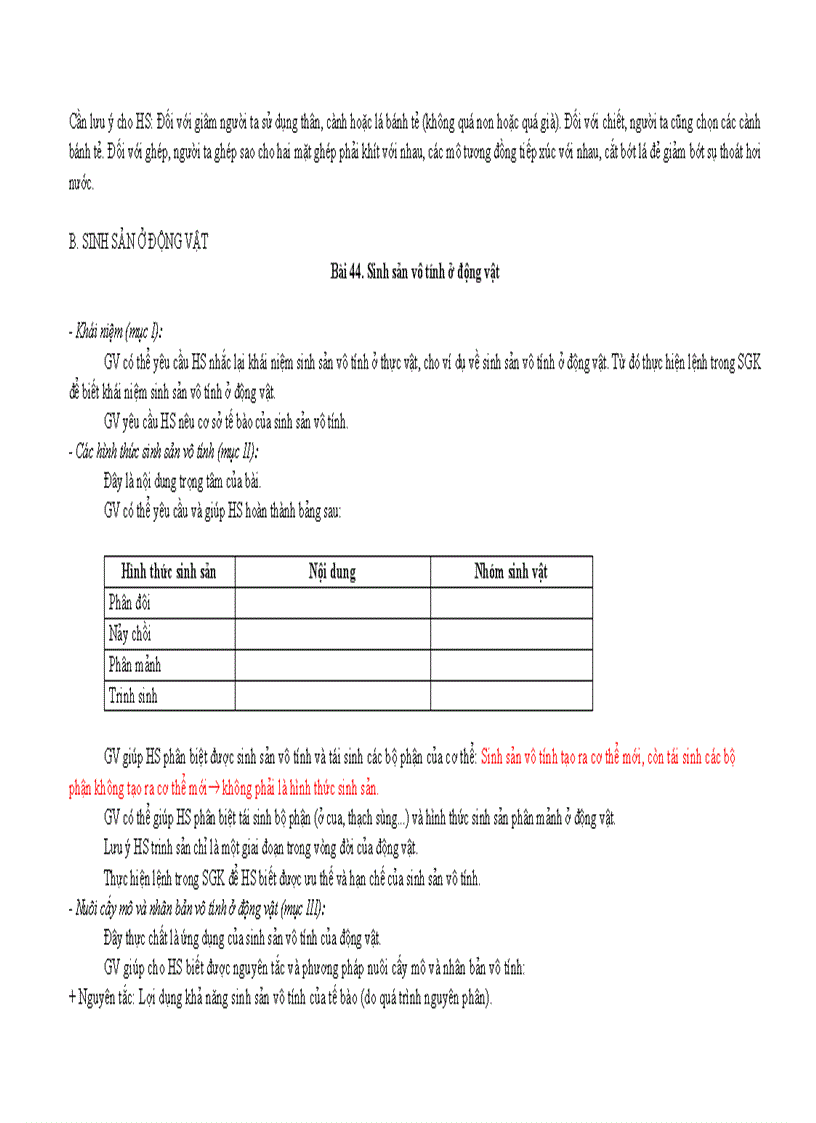 image for page Chuan kien thuc ky nang mon Sinh hoc 11 1