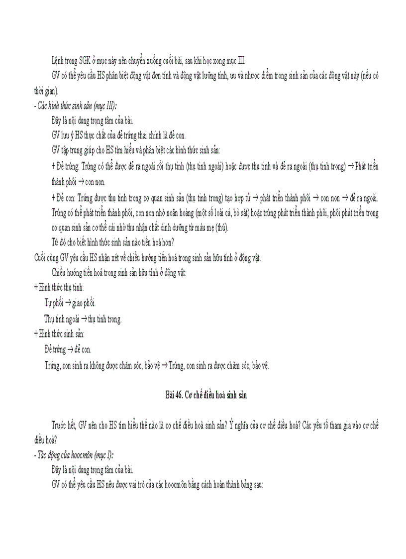 image for page Chuan kien thuc ky nang mon Sinh hoc 11 1