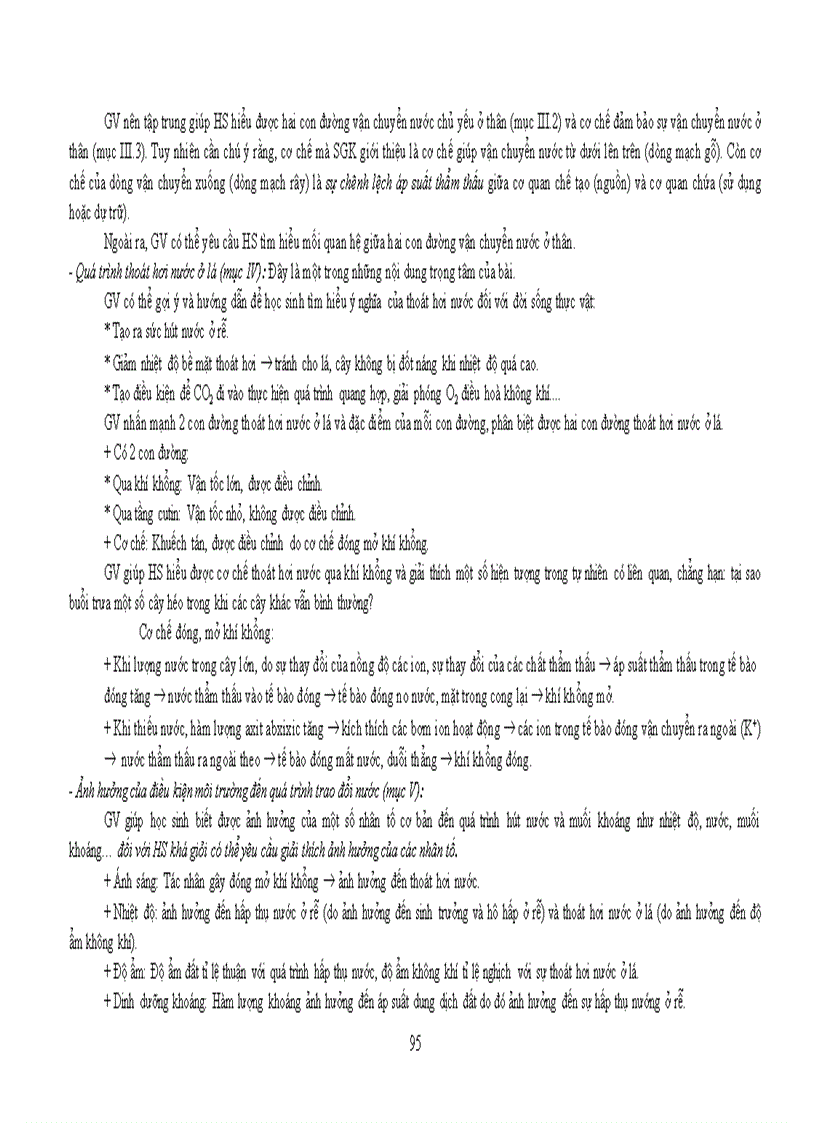 image for page Chuẩn kt kn sinh học 11