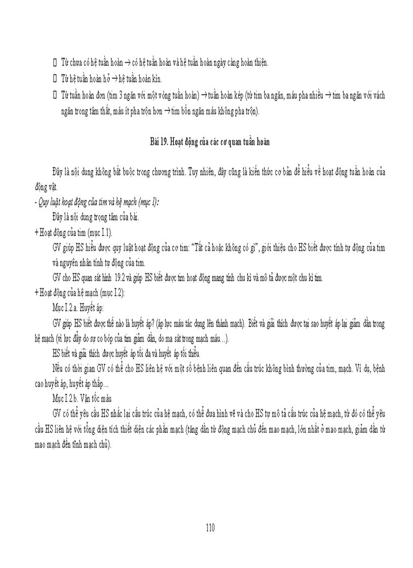 image for page Chuẩn kt kn sinh học 11