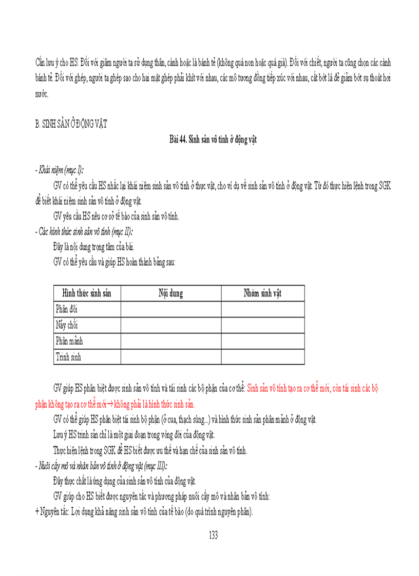 image for page Chuẩn kt kn sinh học 11