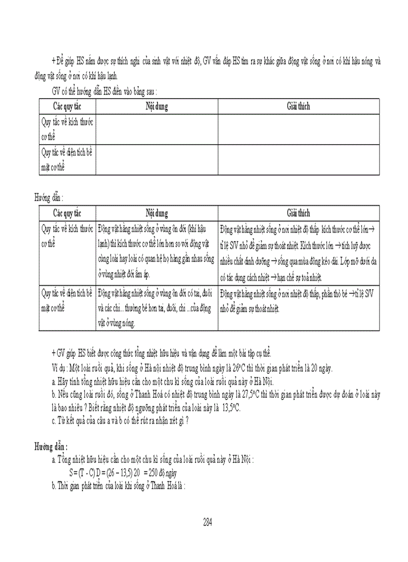 image for page Chuẩn kt kn sinh học 11