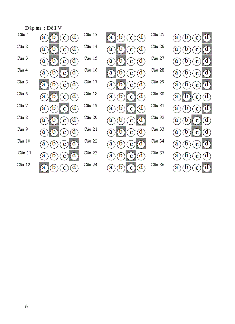 image for page Đề Sinh 11 KT HK II số 11