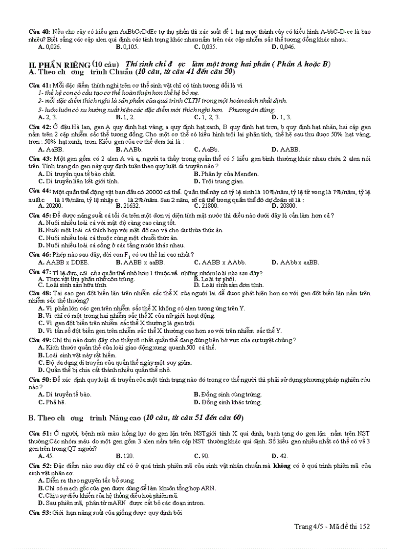 image for page De thi thu DH