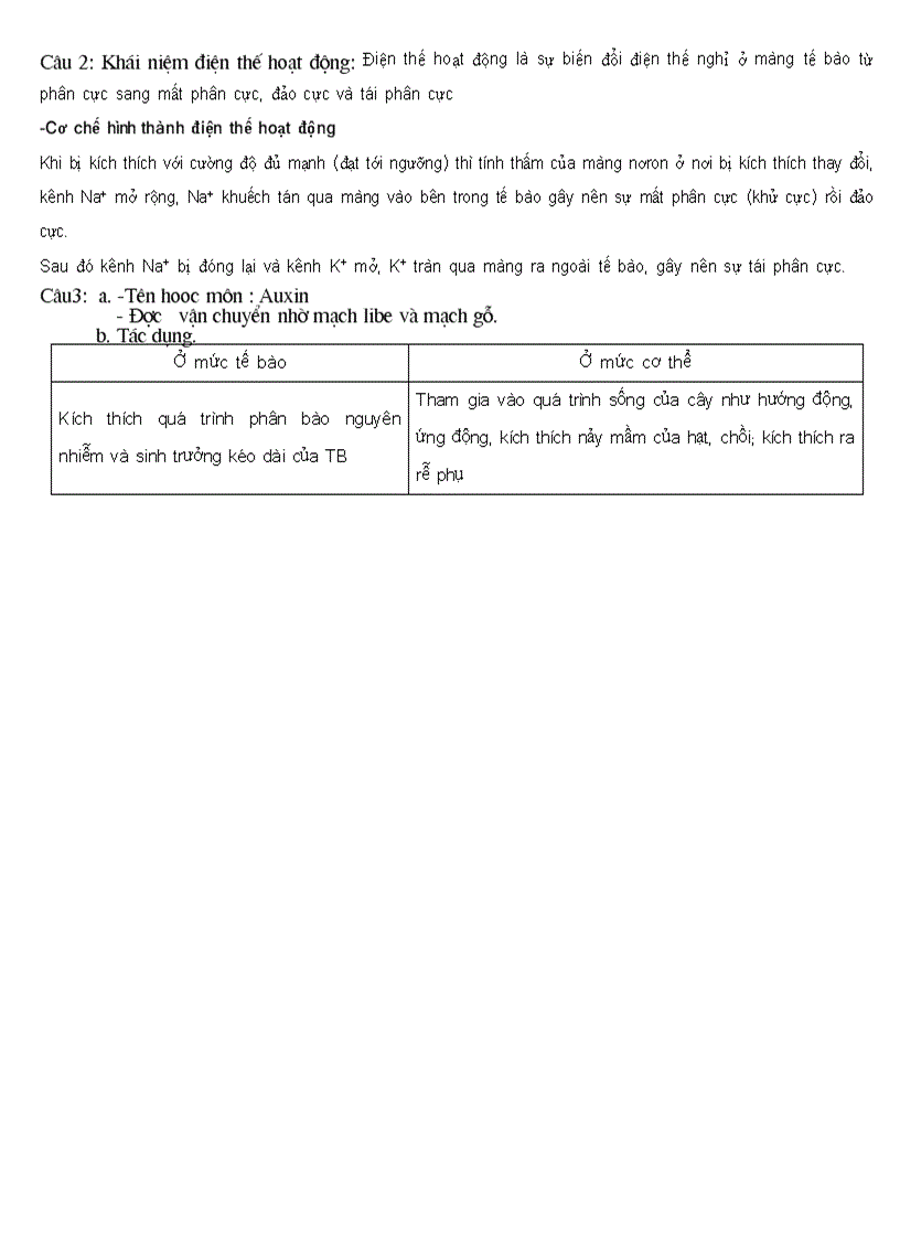 image for page Đề và đáp án kt hk 2 sinh 11 xịn