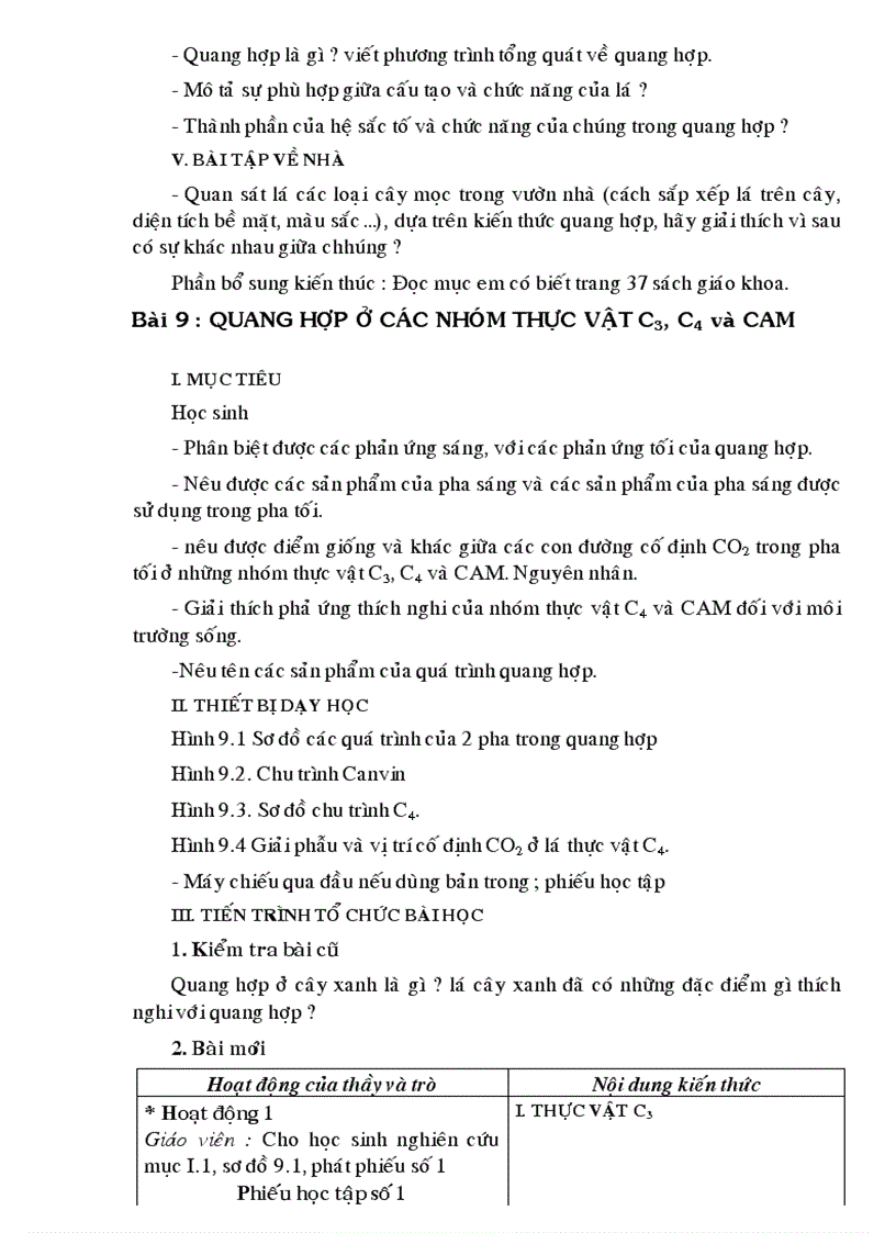 image for page GA sinh học 11 cb