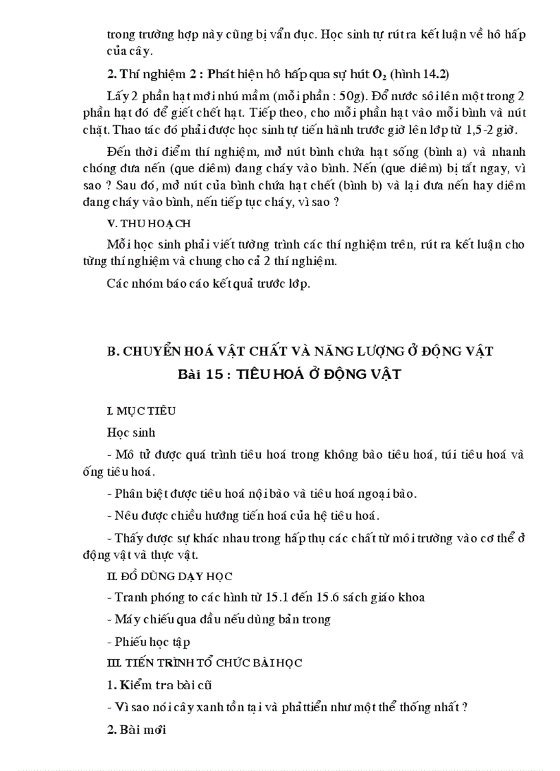 image for page GA sinh học 11 cb