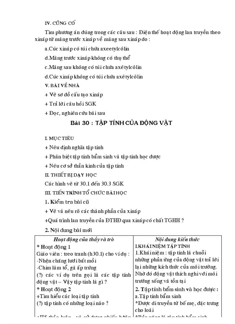 image for page GA sinh học 11 cb