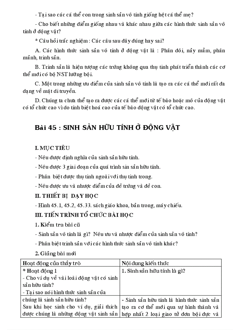 image for page GA sinh học 11 cb