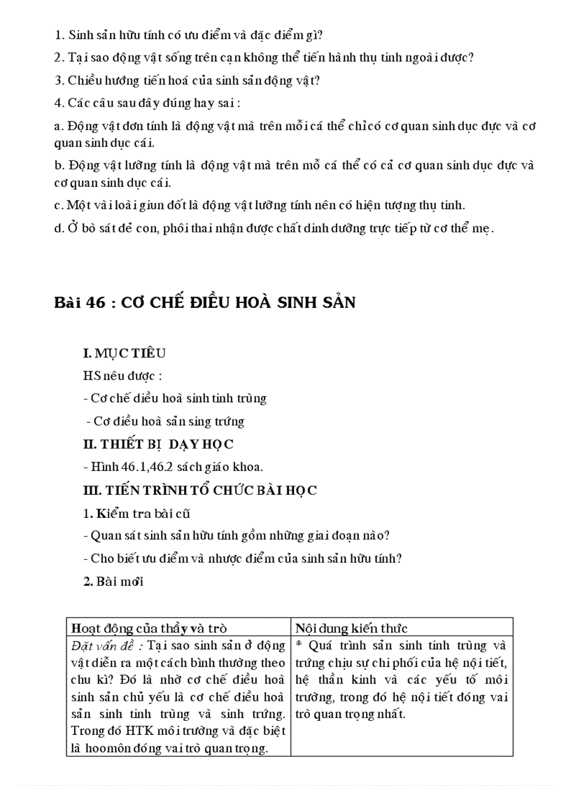 image for page GA sinh học 11 cb