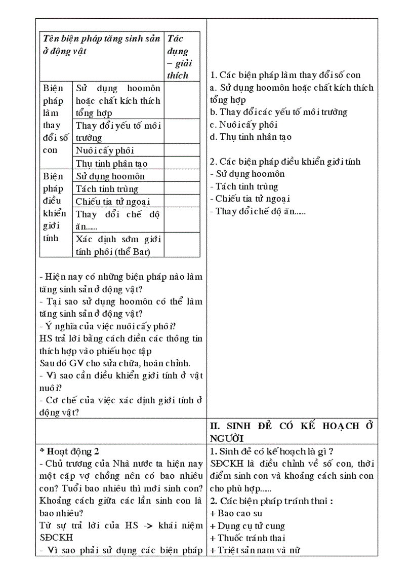 image for page GA sinh học 11 cb