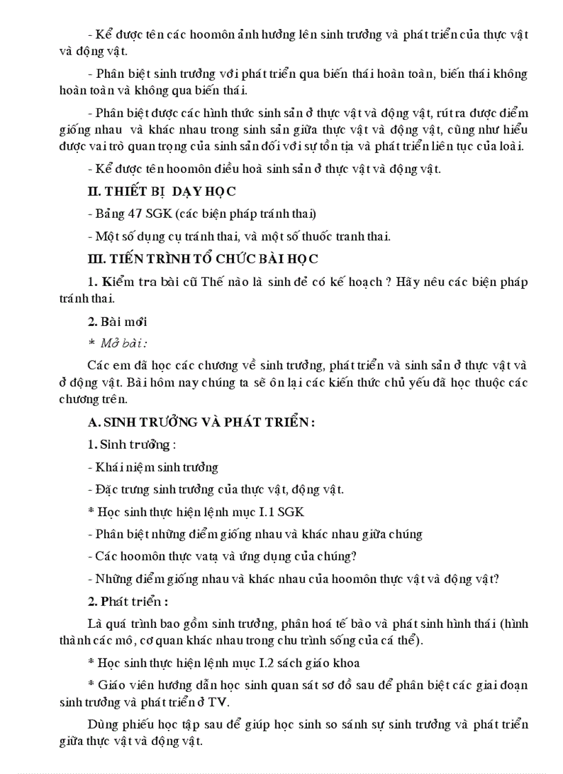 image for page GA sinh học 11 cb