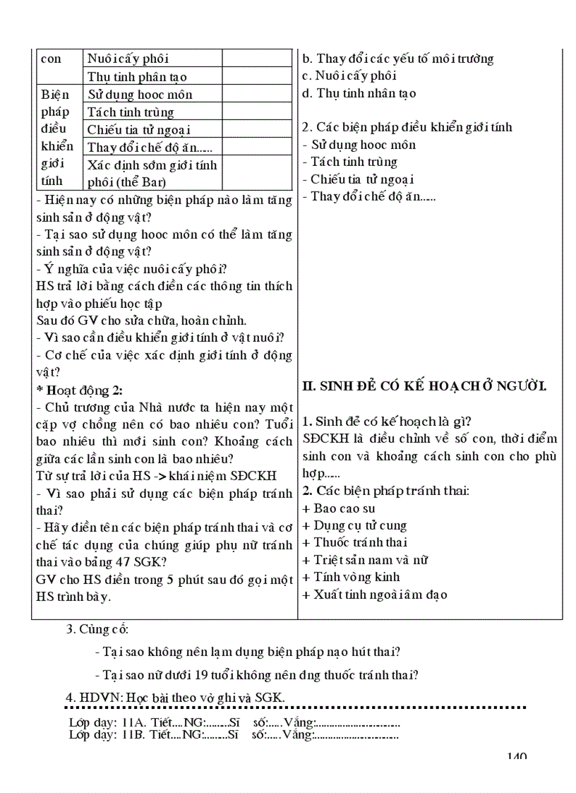 image for page GA sinh 11 3cột cả năm 2010 2011