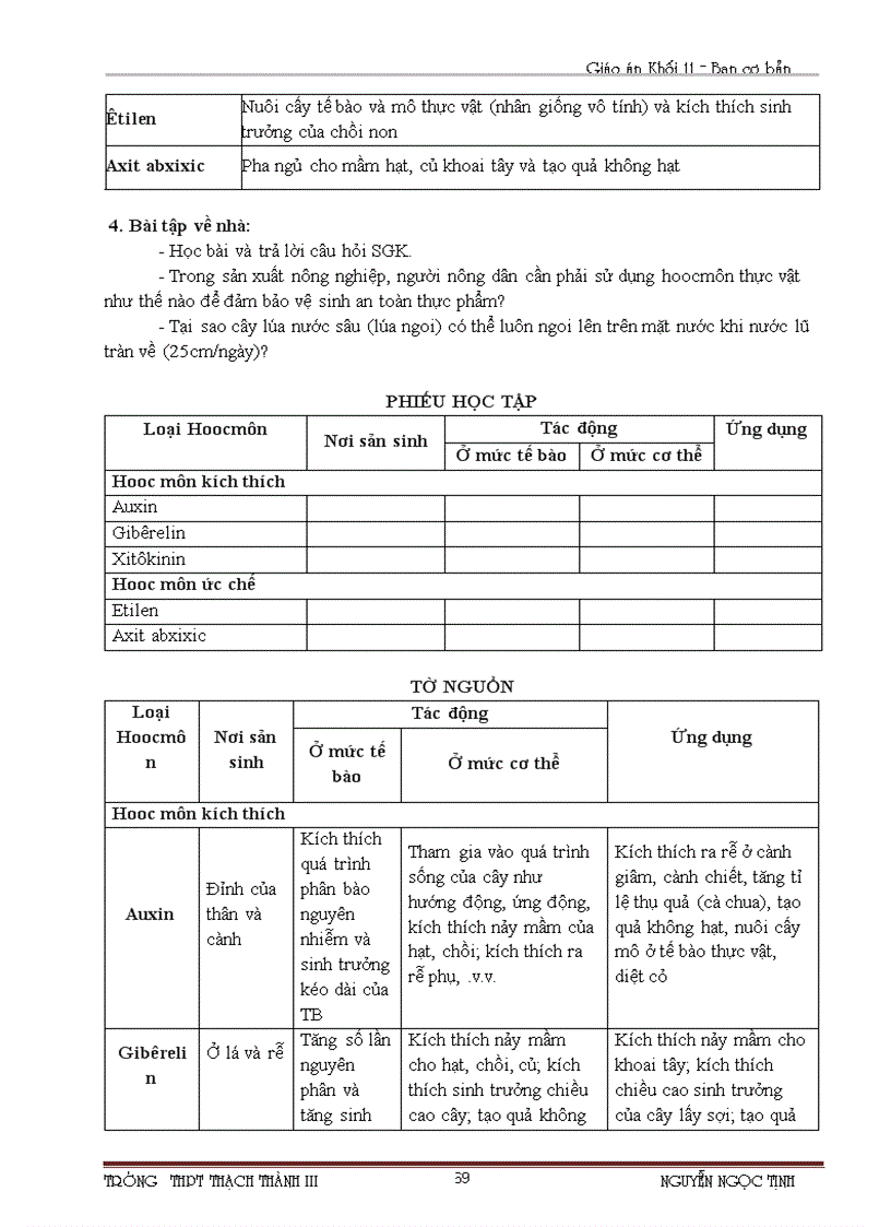 image for page GA SINH 11CB NGUYEN TINH doc