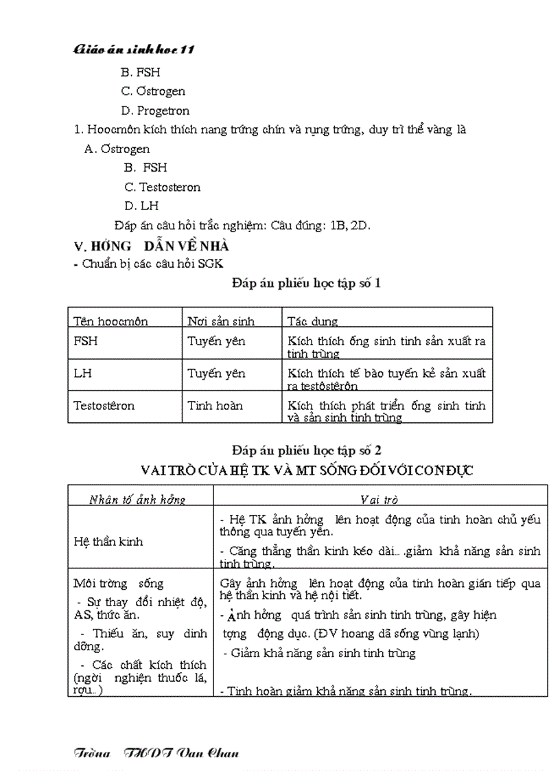 image for page Giáo án 11 CB rất hay Trọn bộ