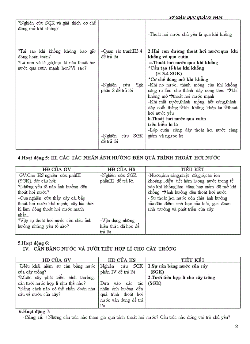 image for page Giáo án 11 cơ ban đầy đủ 3 cột