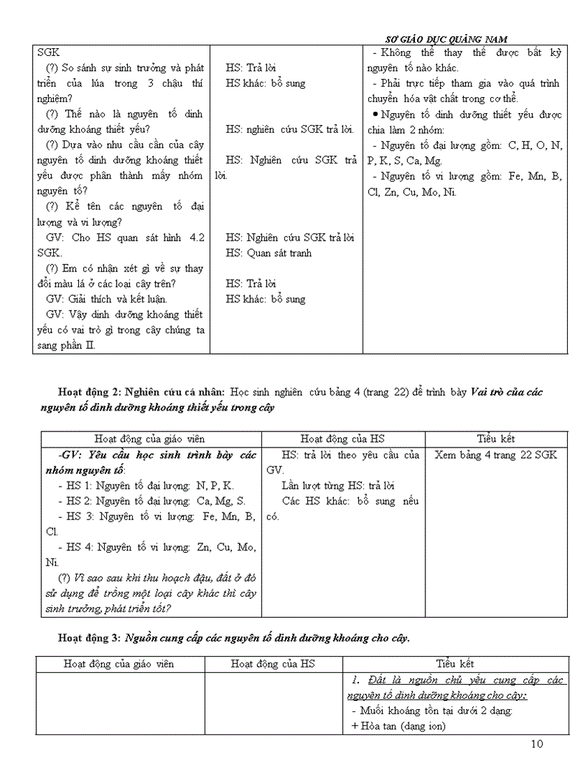 image for page Giáo án 11 cơ ban đầy đủ 3 cột