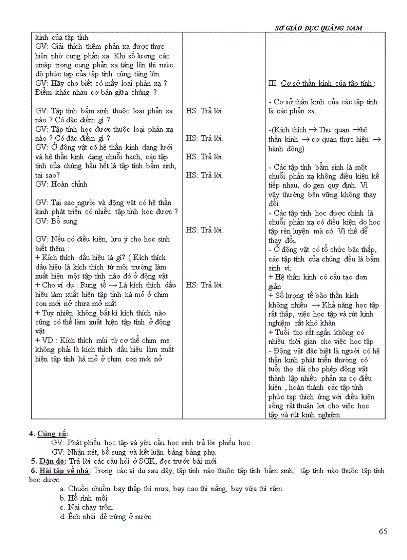 image for page Giáo án 11 cơ ban đầy đủ 3 cột