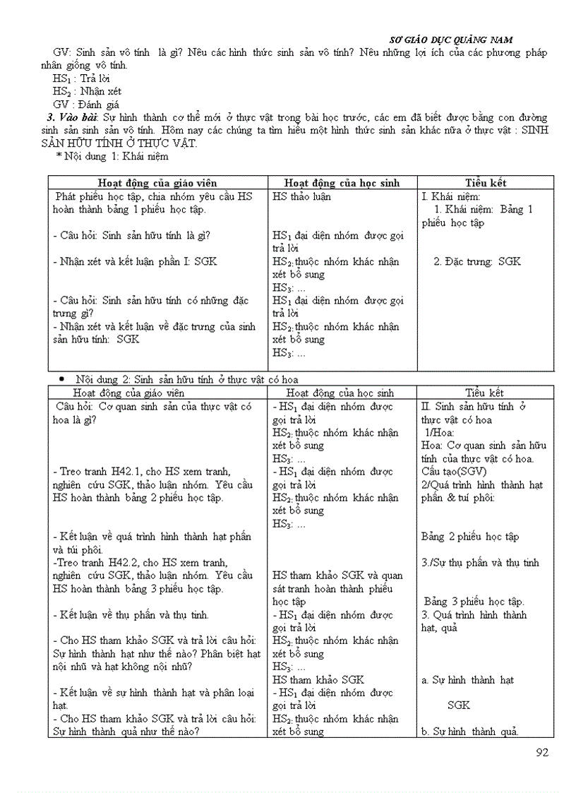 image for page Giáo án 11 cơ ban đầy đủ 3 cột