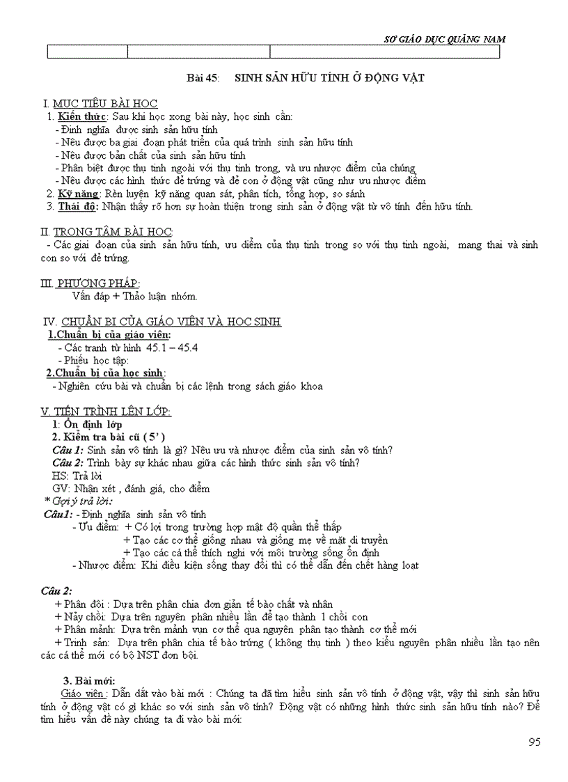 image for page Giáo án 11 cơ ban đầy đủ 3 cột