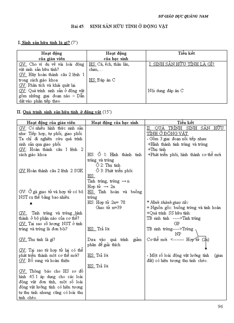 image for page Giáo án 11 cơ ban đầy đủ 3 cột