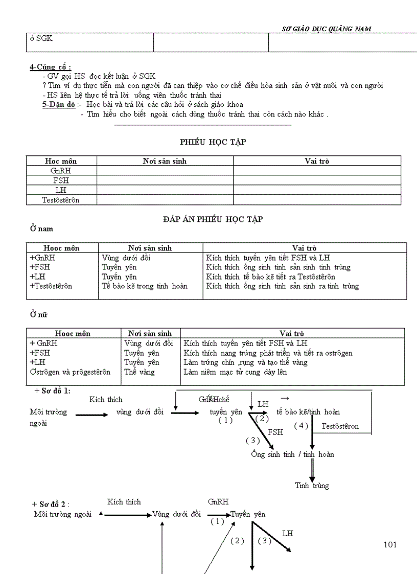 image for page Giáo án 11 cơ ban đầy đủ 3 cột