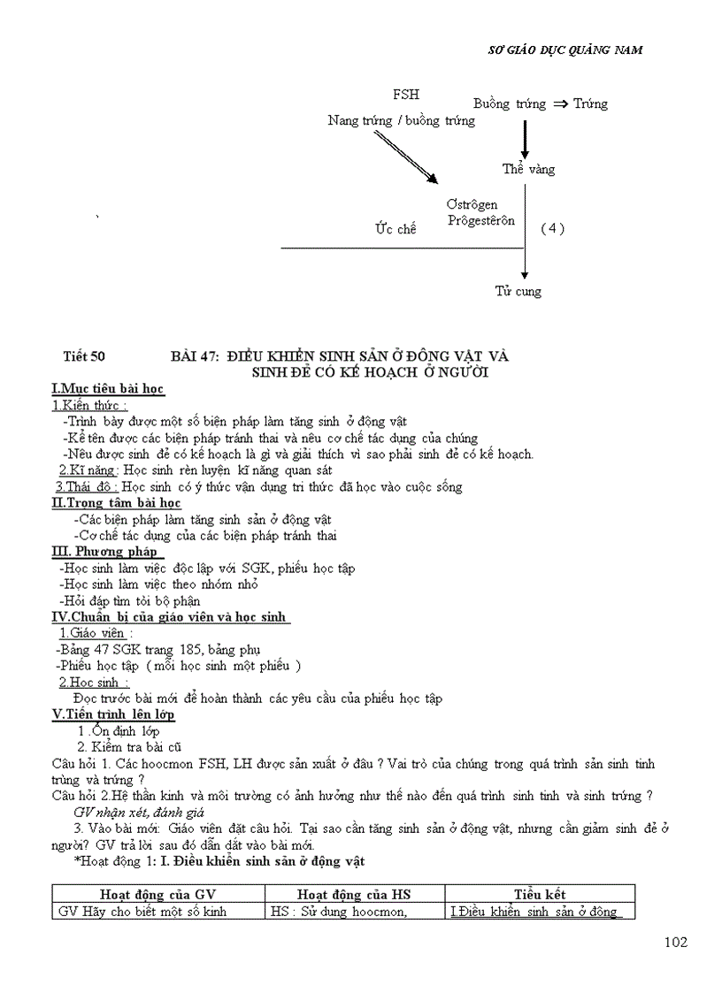 image for page Giáo án 11 cơ ban đầy đủ 3 cột