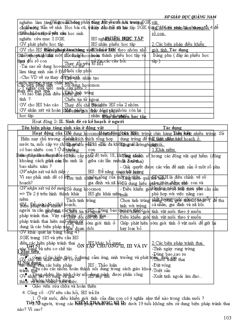 image for page Giáo án 11 cơ ban đầy đủ 3 cột