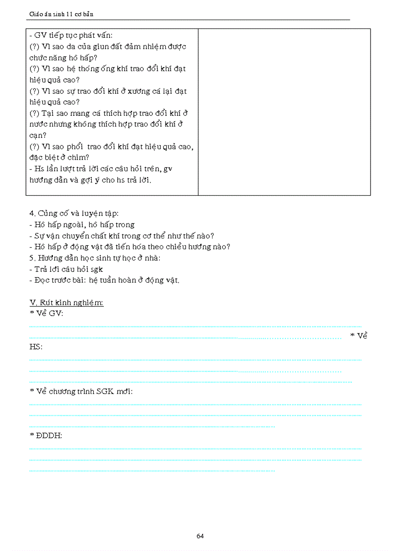 image for page Giáo án 11 CB 1