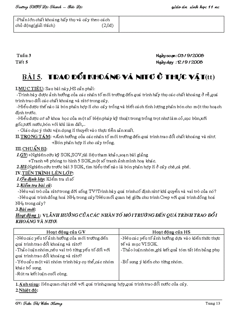 image for page Giao an 11nc