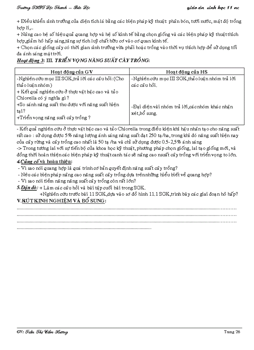 image for page Giao an 11nc