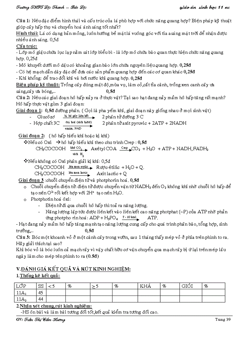 image for page Giao an 11nc