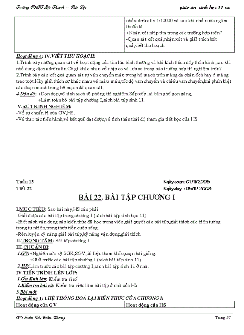 image for page Giao an 11nc