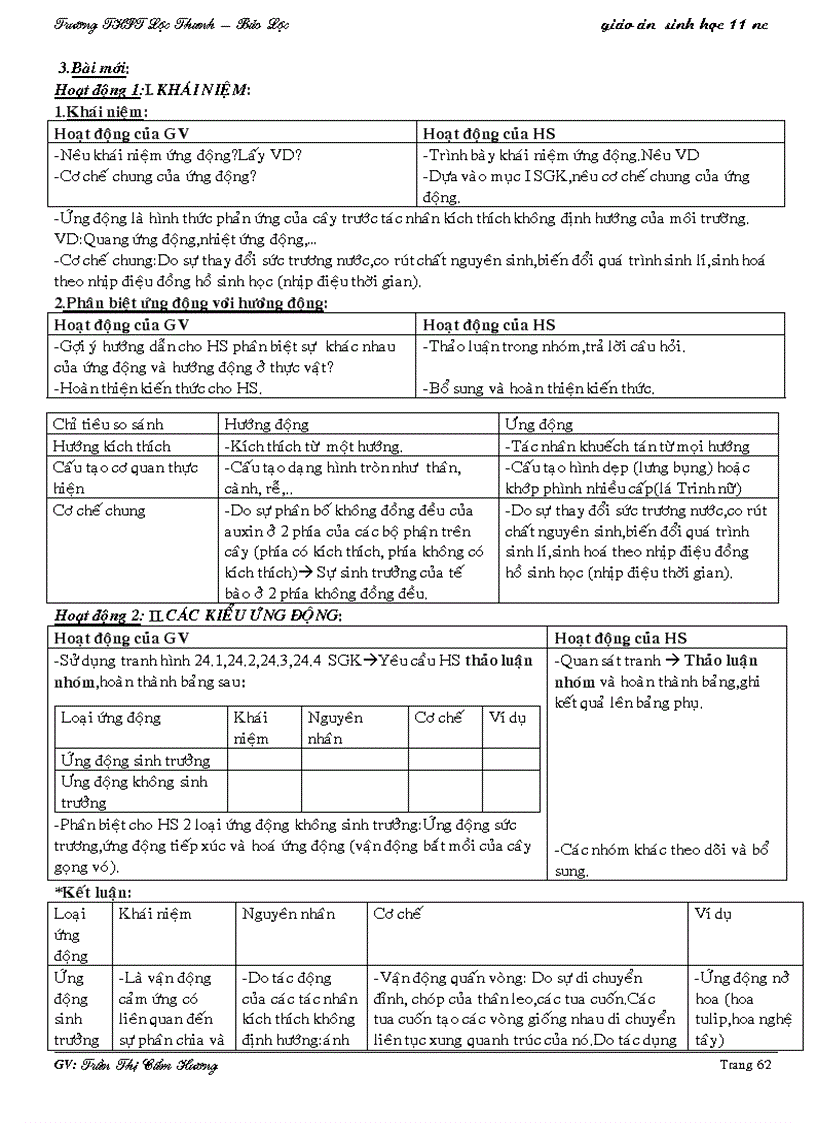 image for page Giao an 11nc