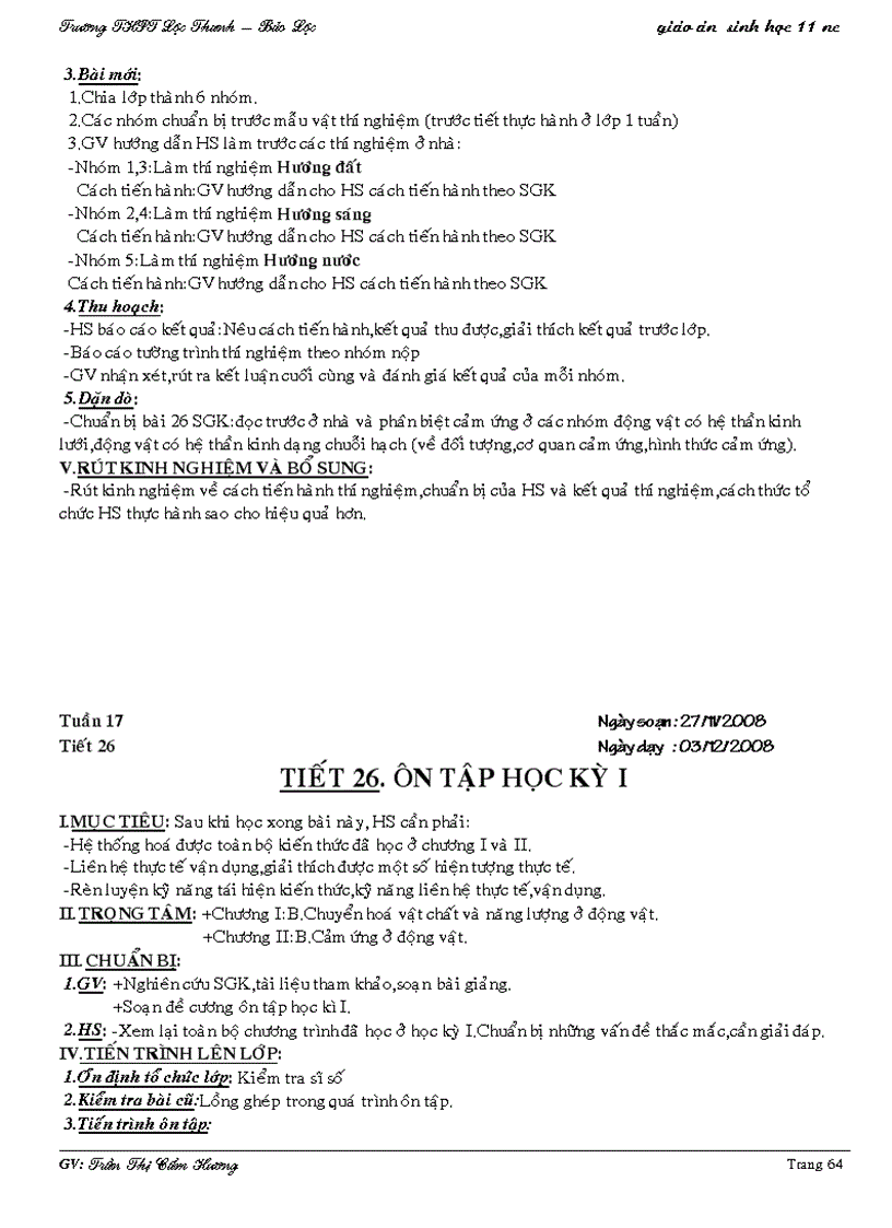 image for page Giao an 11nc