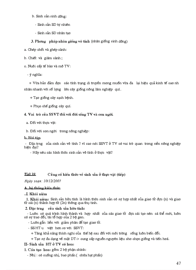 image for page Giáo án bám sát sinh 11