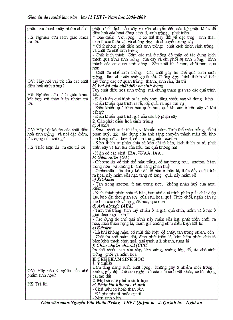 image for page Giao an day nghe lam vuon 105 tiet day du