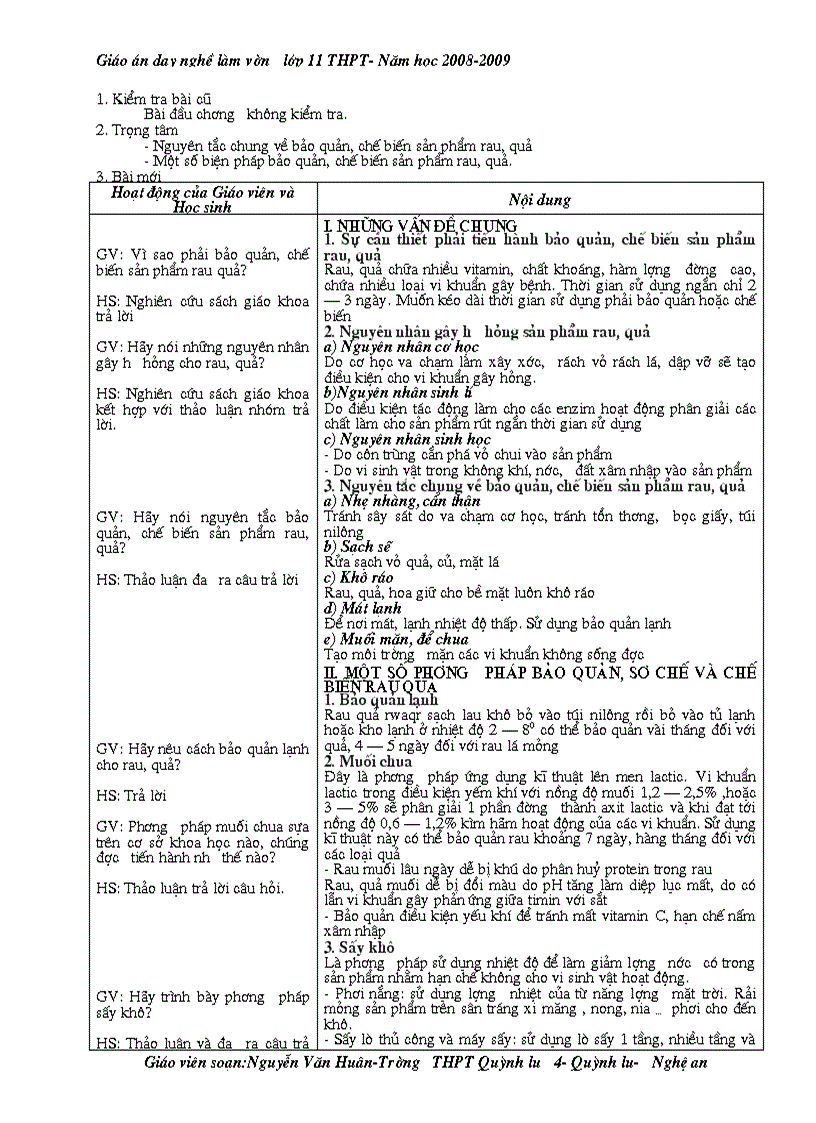 image for page Giao an day nghe lam vuon 105 tiet day du