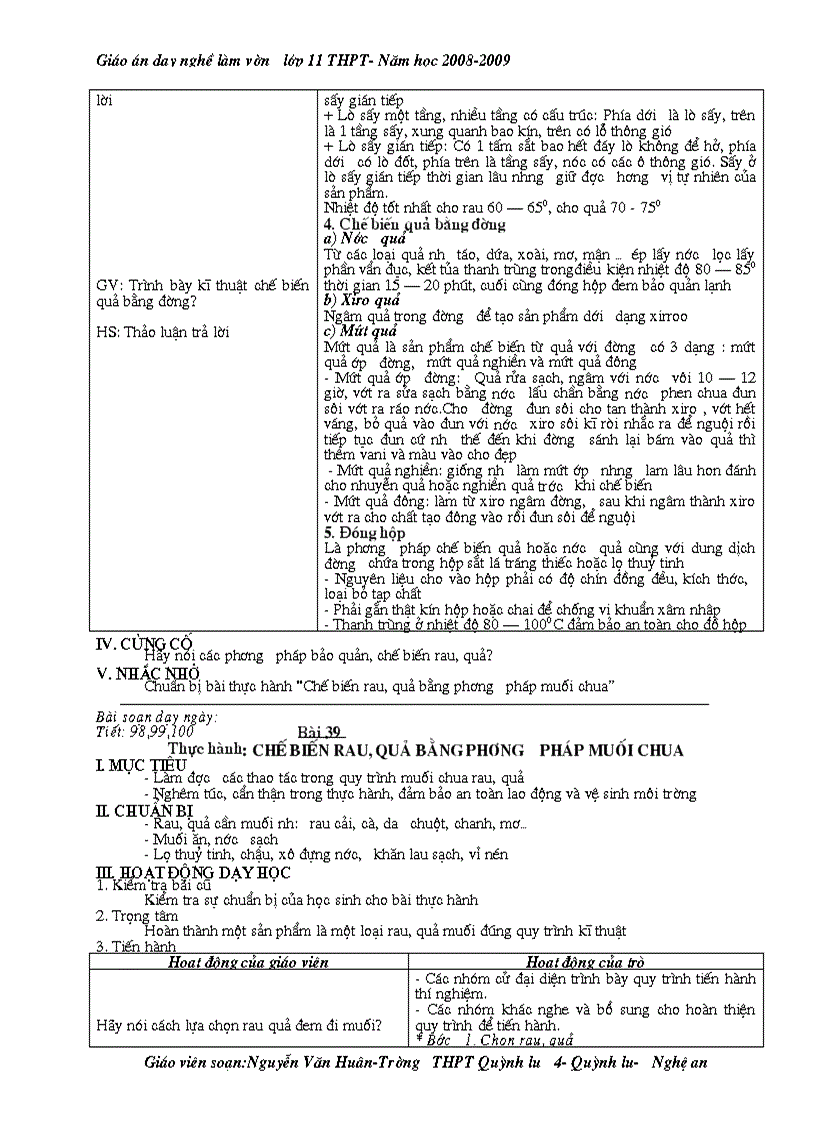 image for page Giao an day nghe lam vuon 105 tiet day du