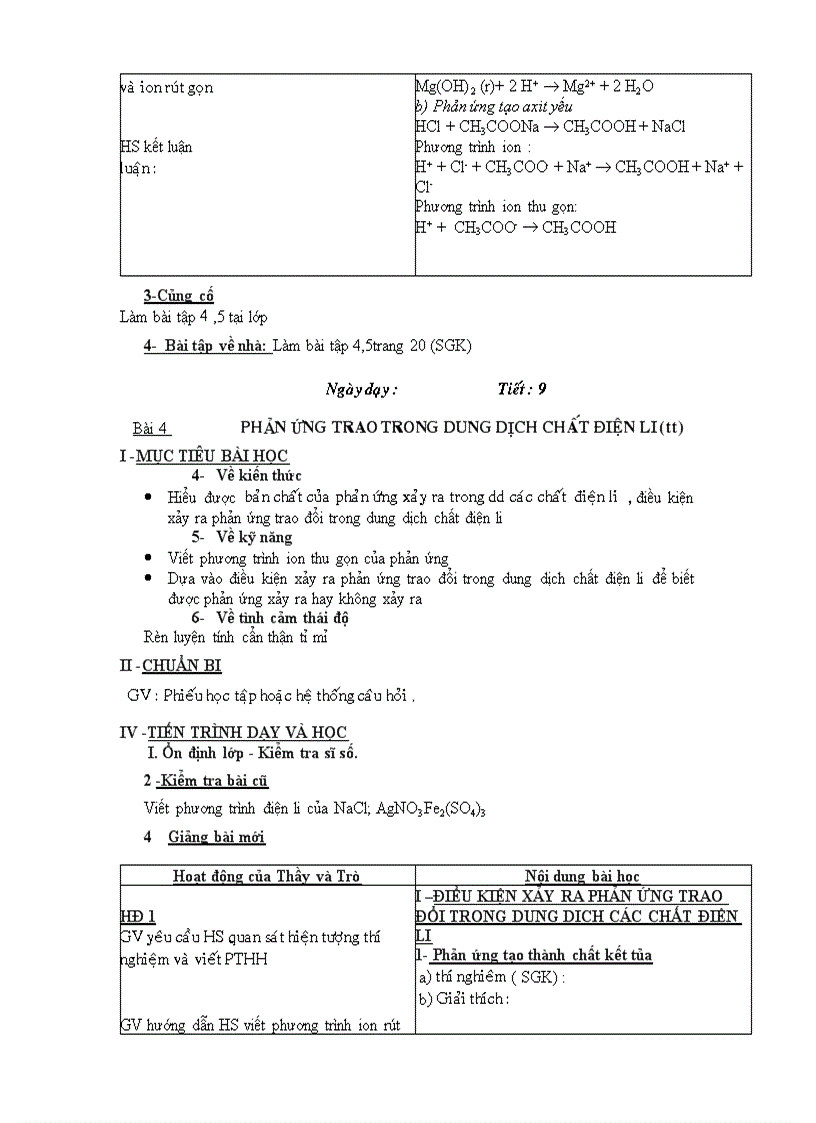 image for page Giao an hoa 10 co ban