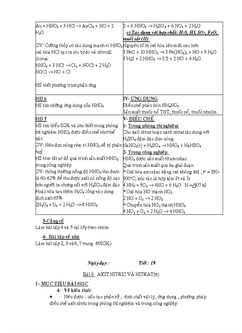 image for page Giao an hoa 10 co ban