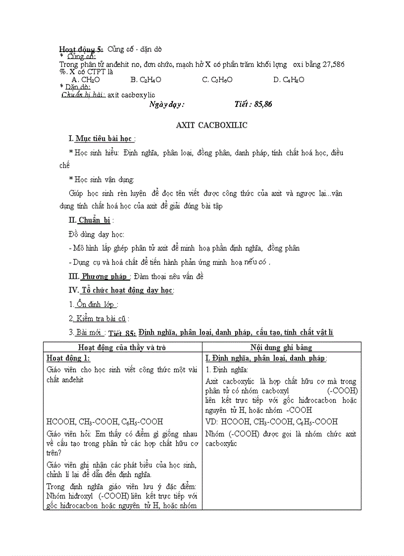 image for page Giao an hoa 10 co ban