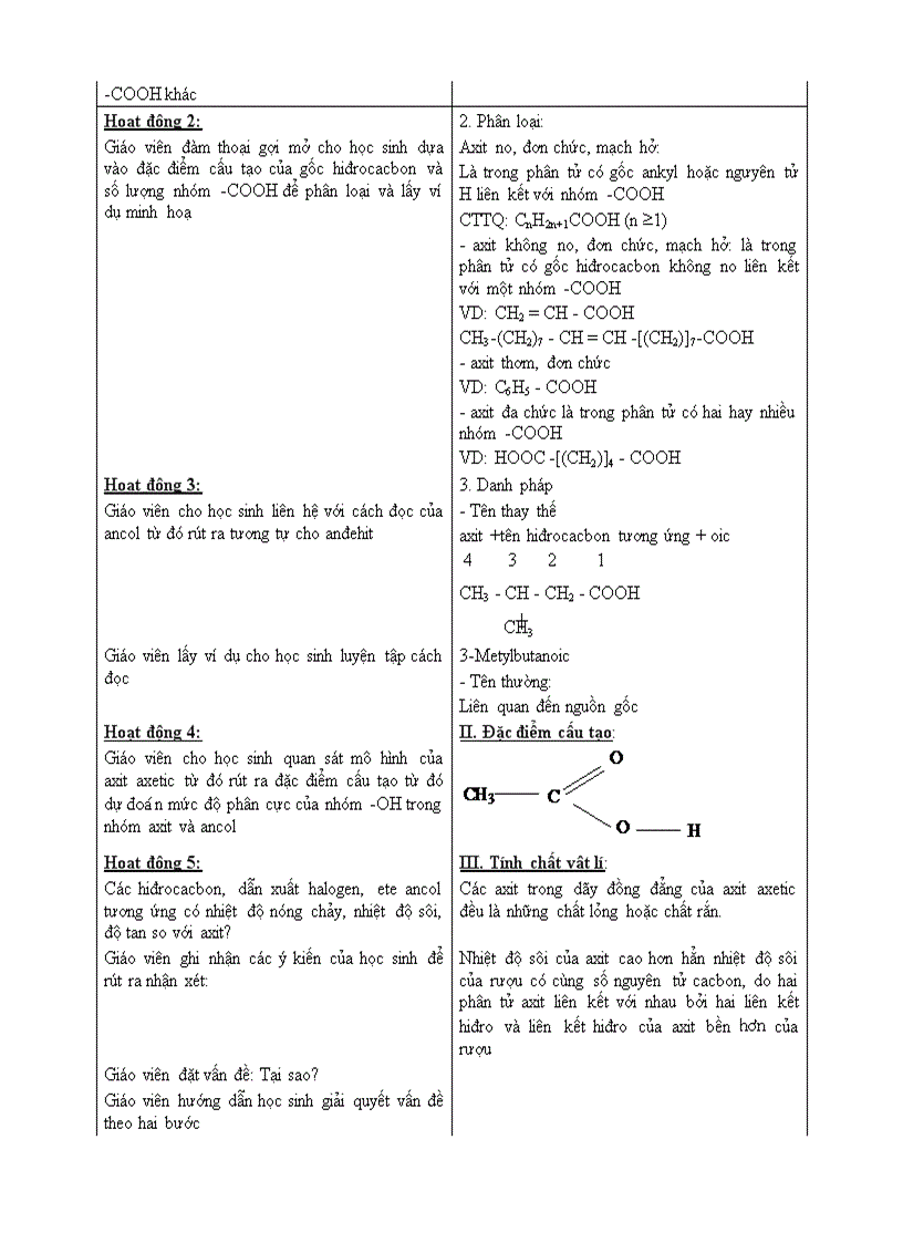 image for page Giao an hoa 10 co ban