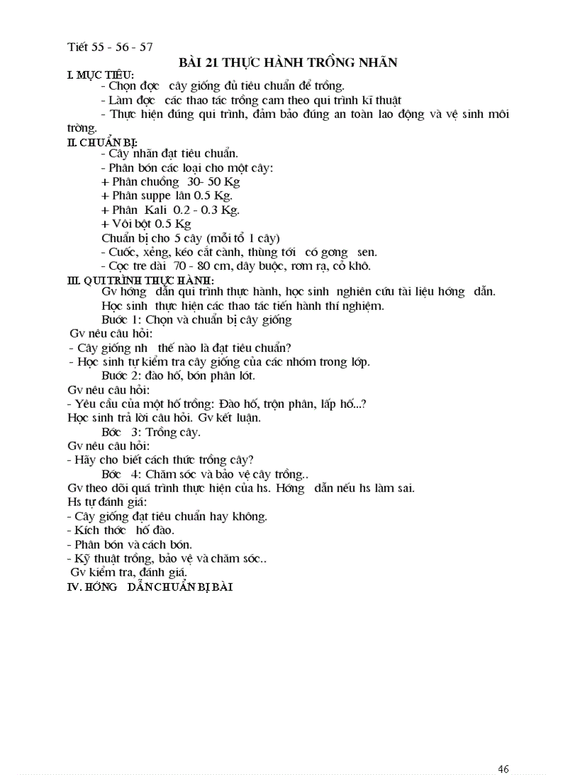 image for page Giao an nghe 105 tiet