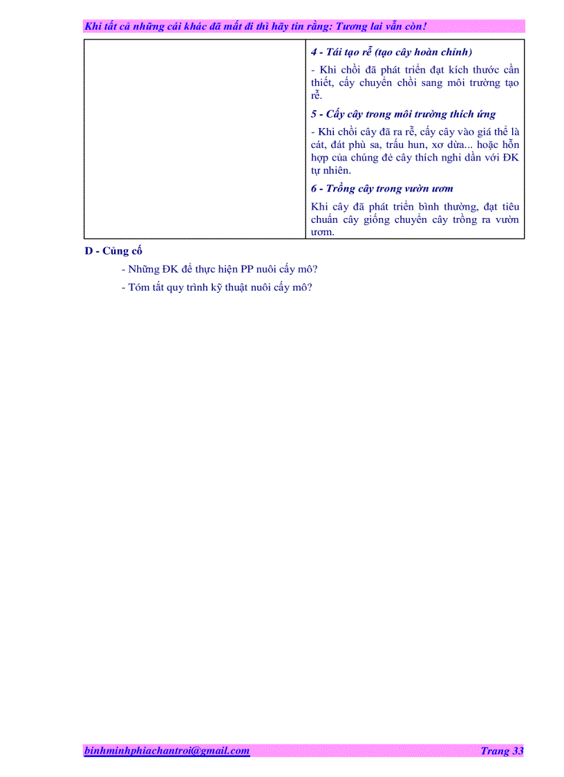 image for page Giáo án nghề làm vườn hot new