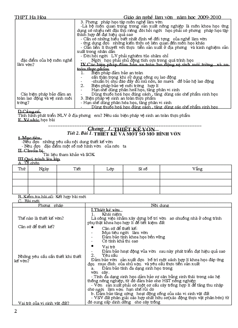 image for page Giao an nghe lam vuon cuc chuan