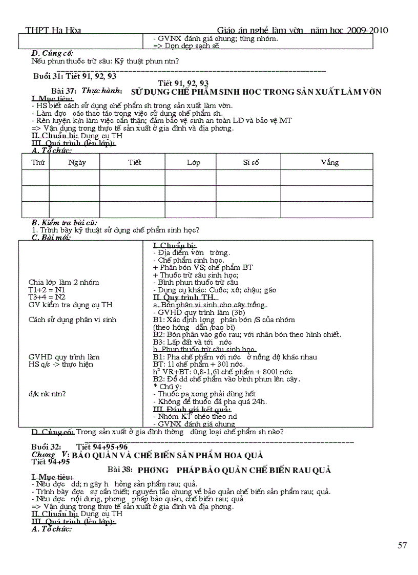 image for page Giao an nghe lam vuon cuc chuan