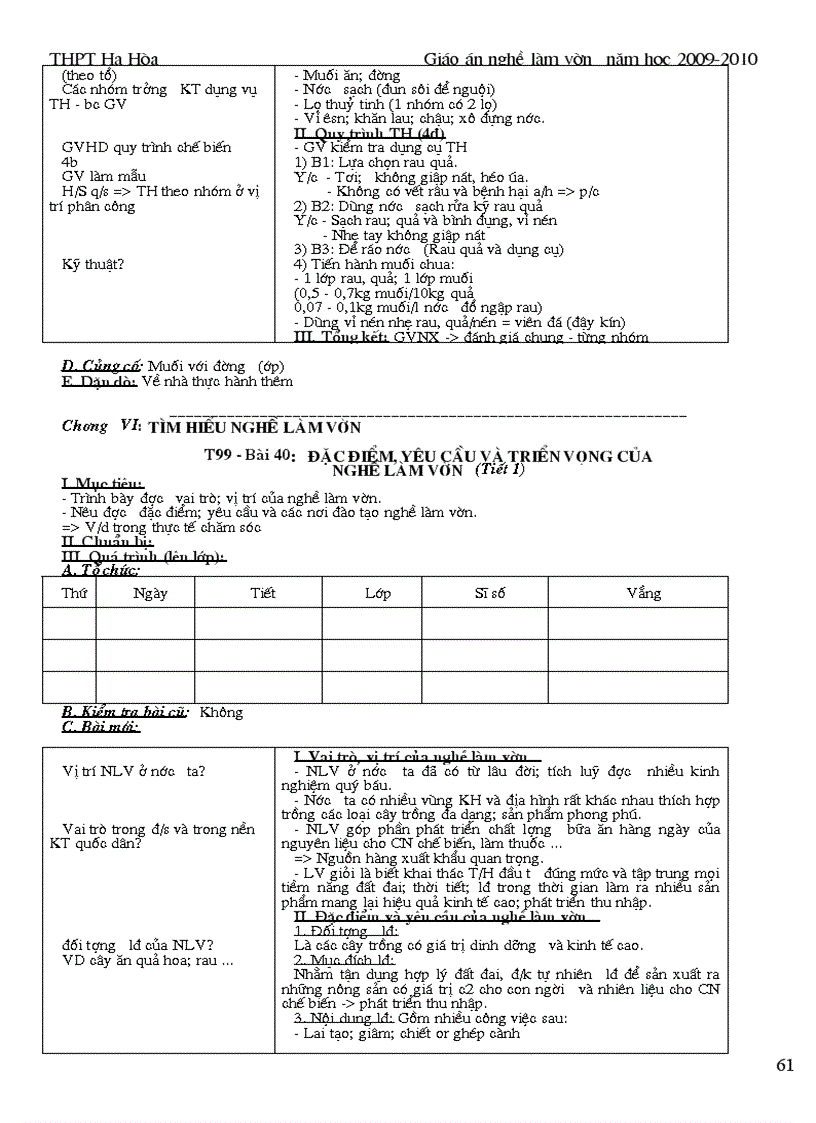 image for page Giao an nghe lam vuon cuc chuan