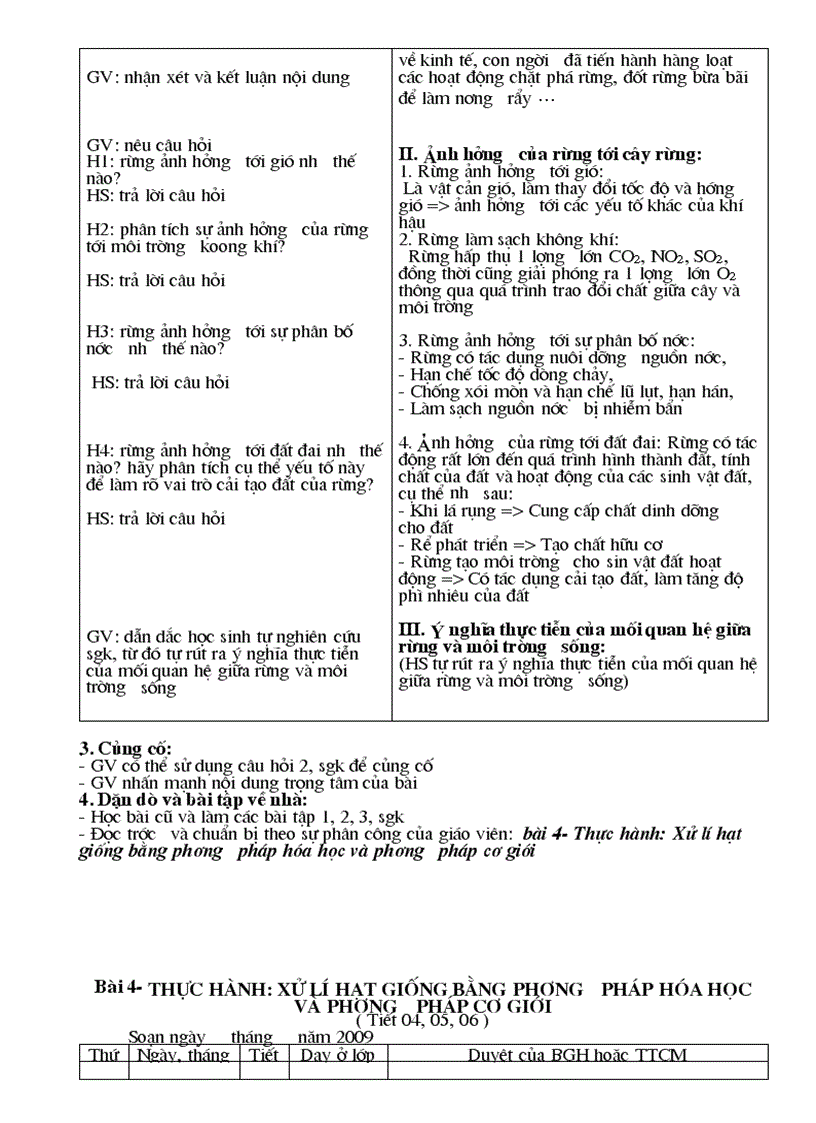 image for page Giáo án nghề trồng rừng 12