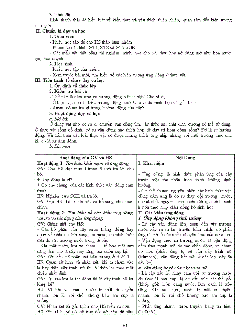 image for page Giao an sinh 11 nc